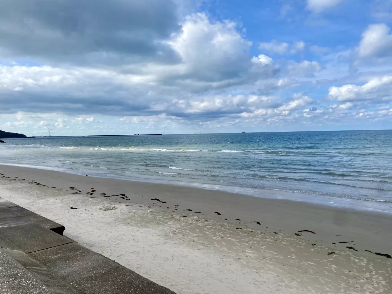 Drame dans le Pas-de-Calais : les pêcheurs découvrent un corps dans la Manche