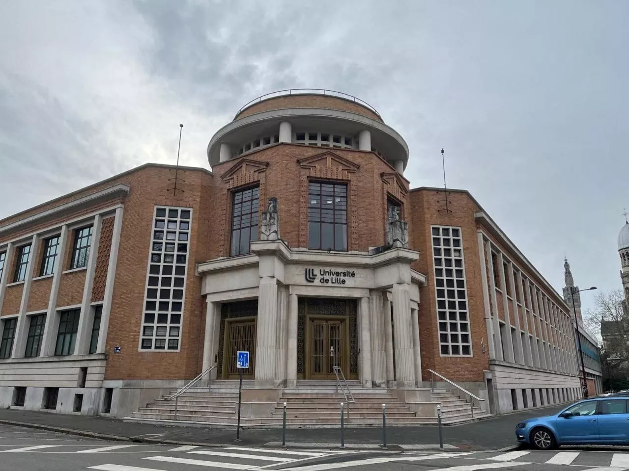 Régis Bordet : « Il faut mettre les pendules à l’heure » après le procès du bizutage à l'Université de Lille