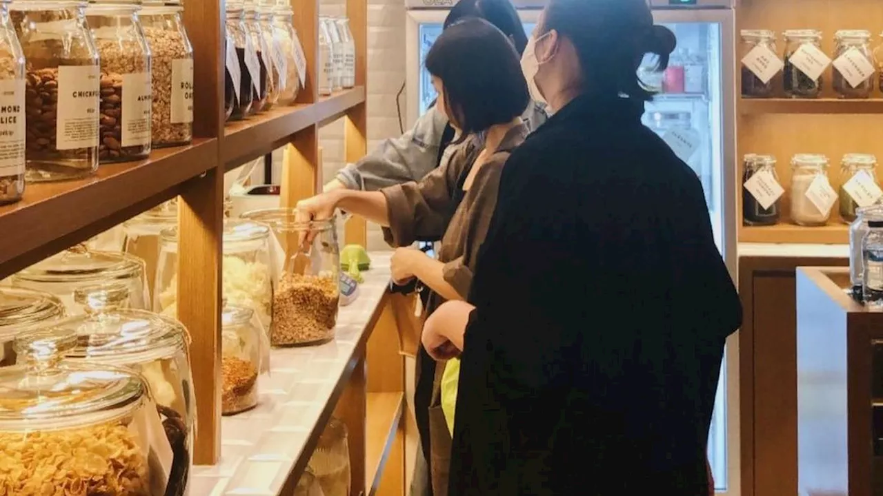 4 Alasan Mengapa Harus Berbelanja di Bulk Store, Terapkan Zero Waste Lifestyle