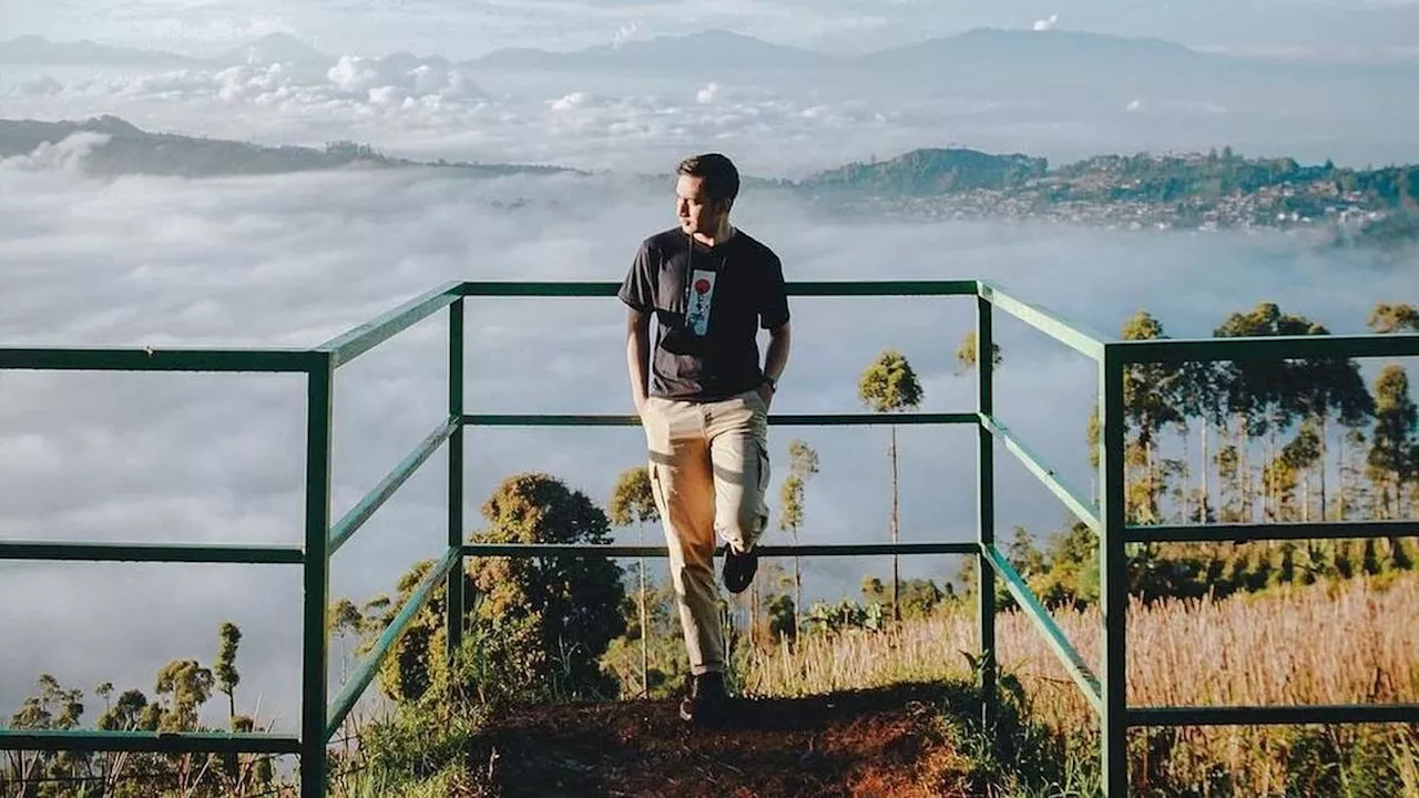 6 Fakta Menarik Gunung Putri Lembang di Bandung Barat yang Dekat dengan Tangkuban Parahu