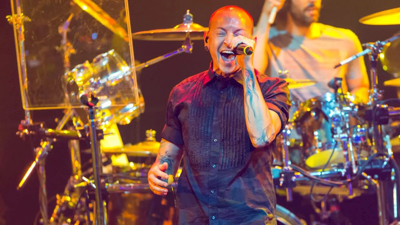 Anak Chester Bennington Dihujat Netizen Setelah Kritik Linkin Park Gandeng Emily Armstrong