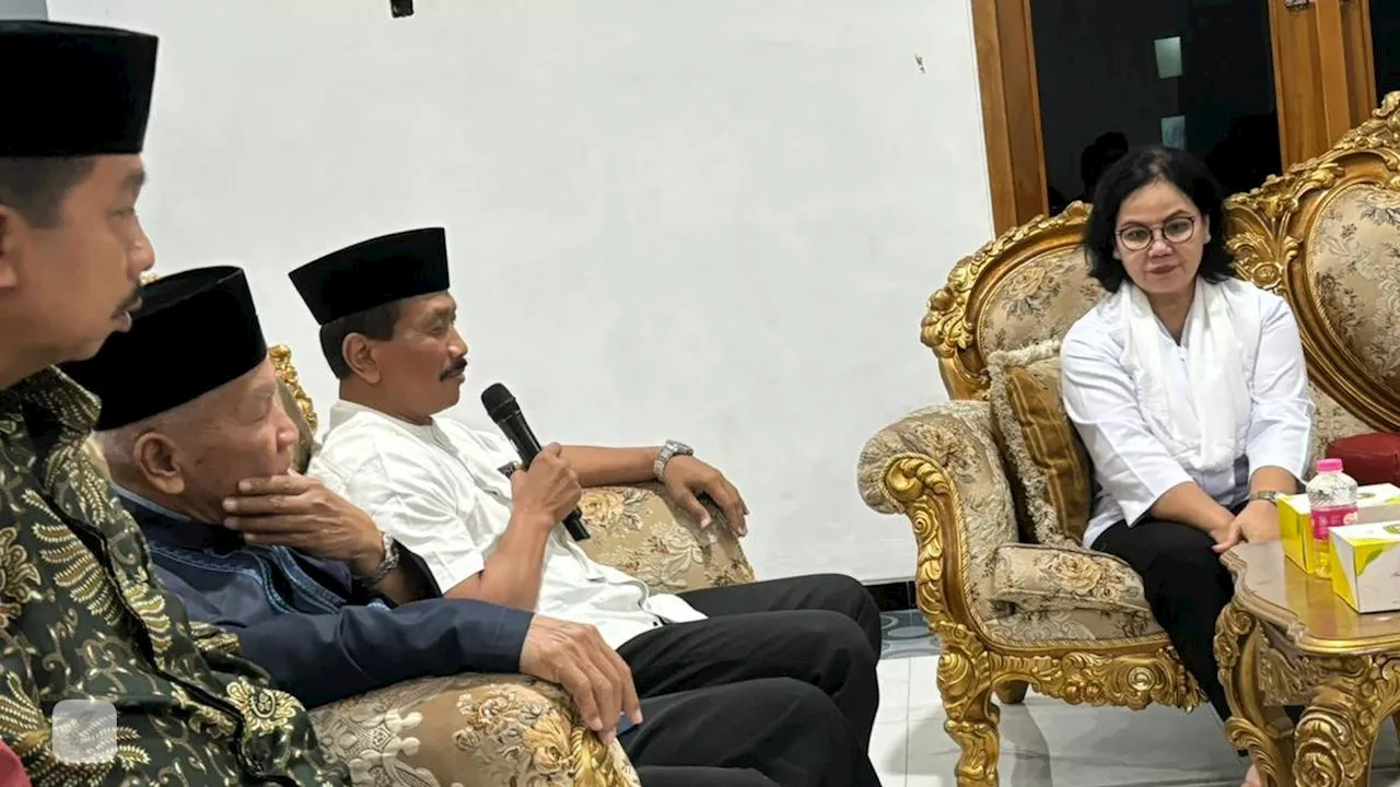 Calon Wali Kota Semarang: Pancasila Itu Berani Menolak Kesewenangan