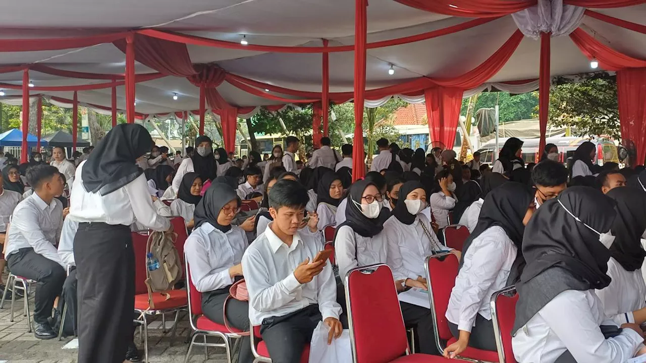 Cek Pengumuman Hasil Seleksi Administrasi CPNS Kementerian Agama Hari Ini 17 September 2024