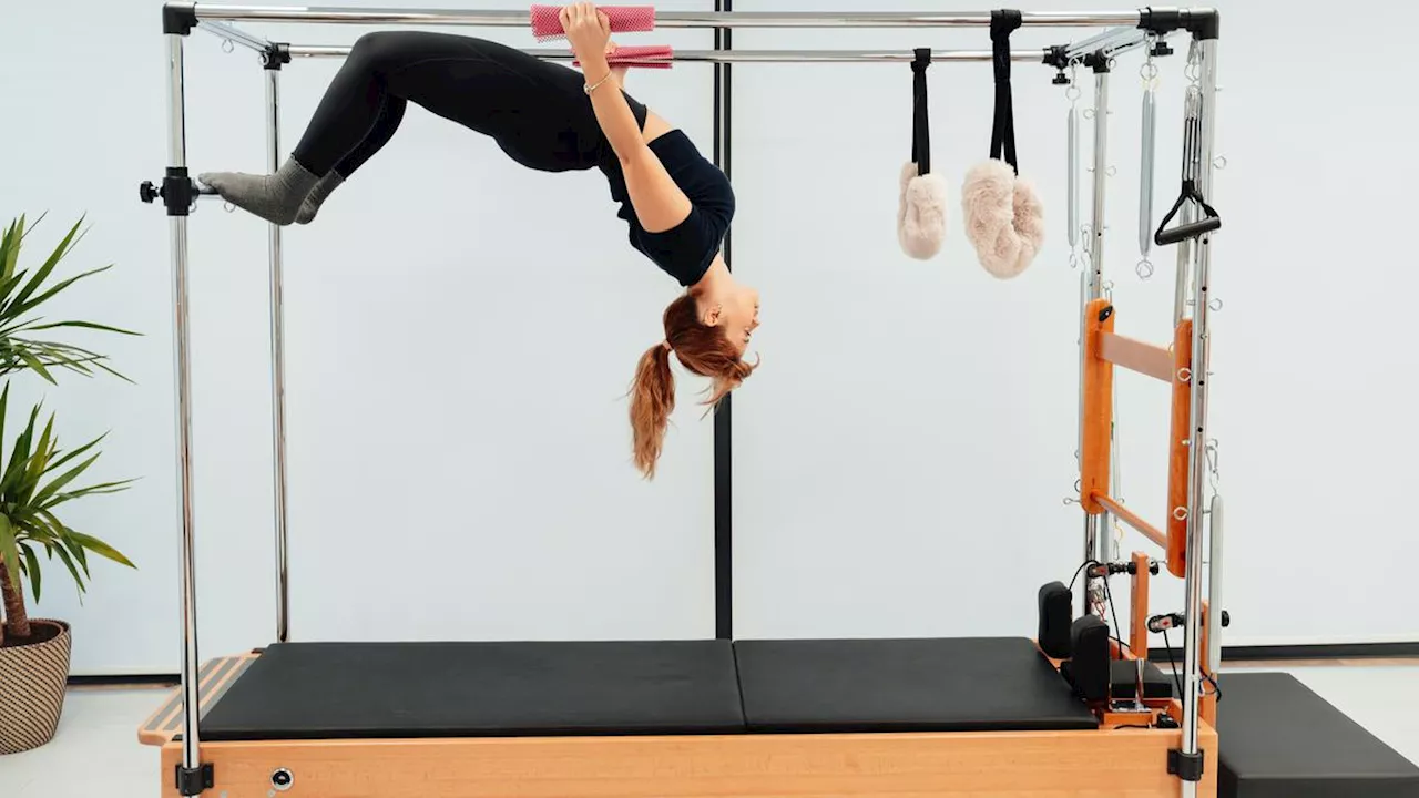 Mengatasi Tantangan Awal dalam Pilates, Ini 5 Saran Praktis untuk Pemula