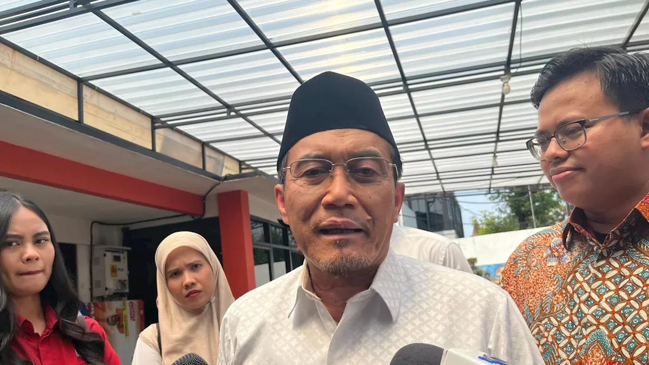 Pilkada Jakarta 2024, Timses Ridwan Kamil-Suswono 70 Persen Bakal Diisi Anak Muda