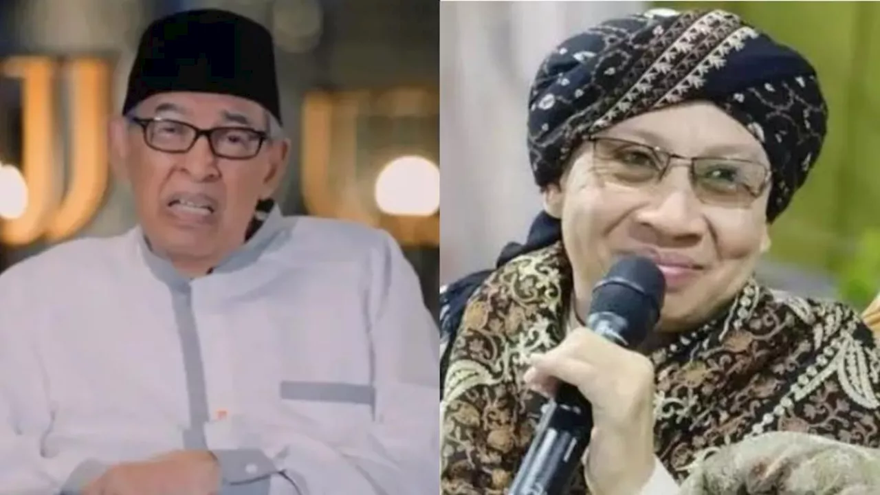 Polemik Nasab Ba’alawi, Ini Pandangan Adem KH Quraish Shihab dan Buya Yahya