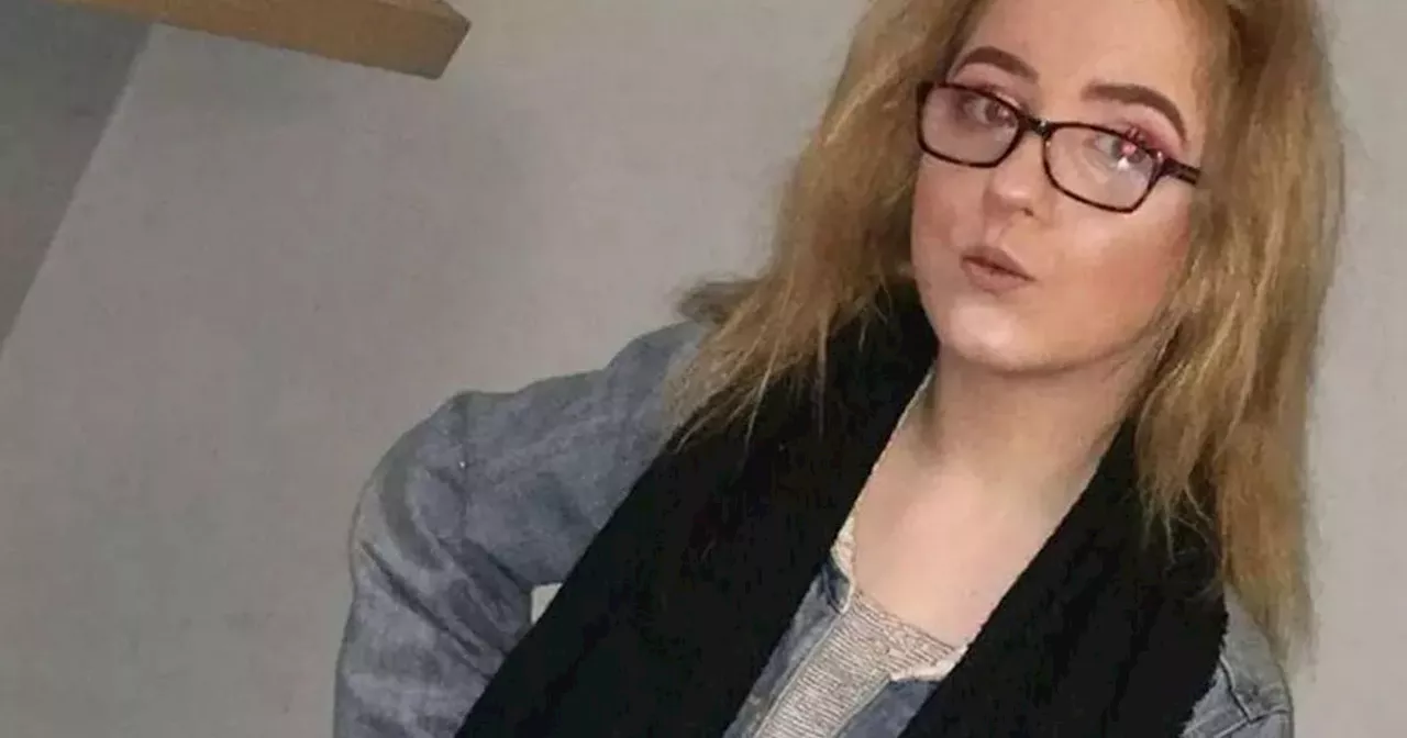 Girl, 13, left to die watching Tipping Point was 'exposed' to mum having sex