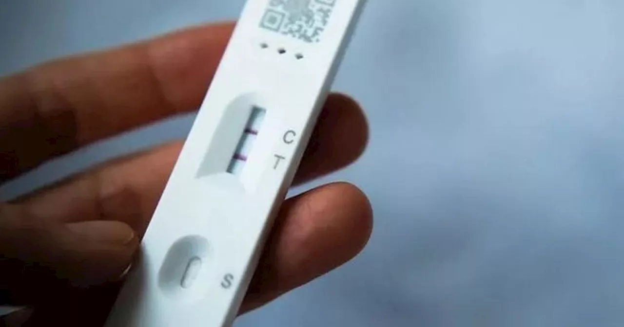 New Covid Variant XEC Spreading Rapidly Across Europe, Experts Warn