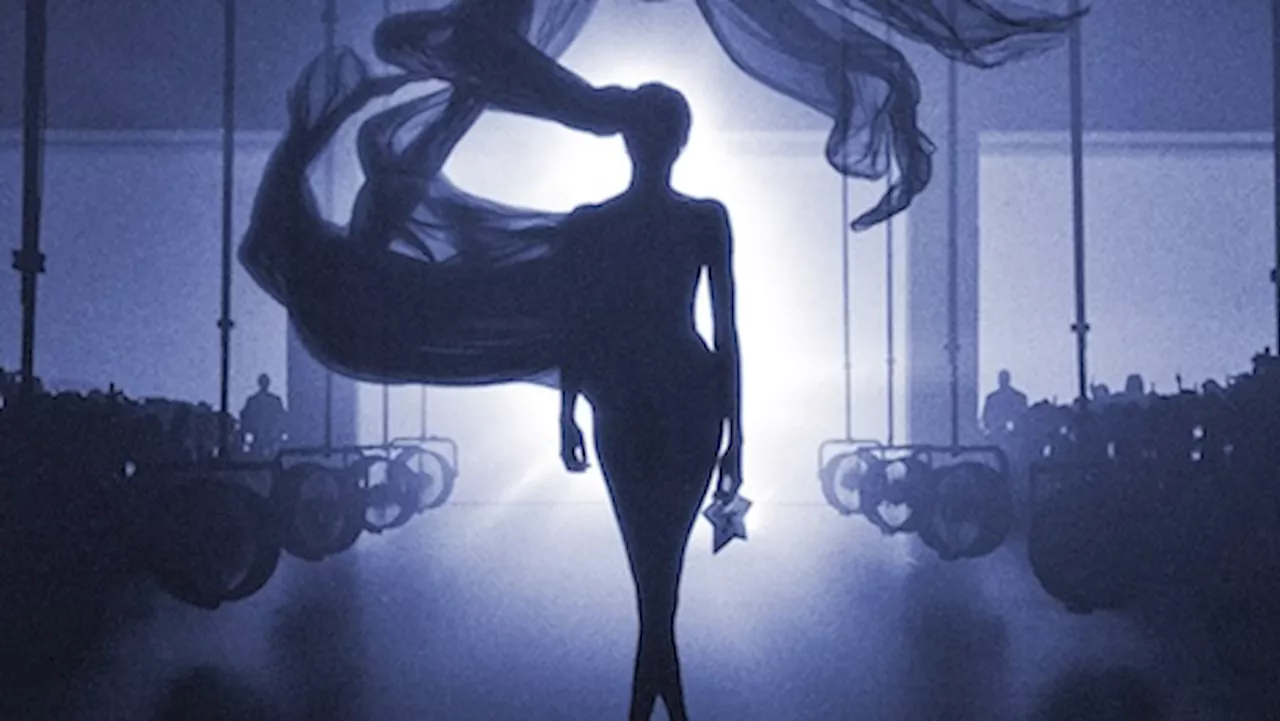 Inside the Dream: Mugler' To Premiere This Fall