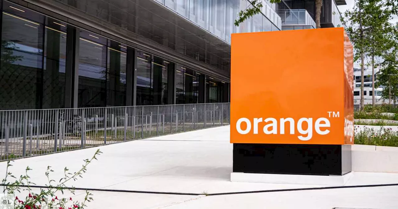 Orange, Swisscom… Les actions de la téléphonie font un carton en Bourse, stop ou encore ?