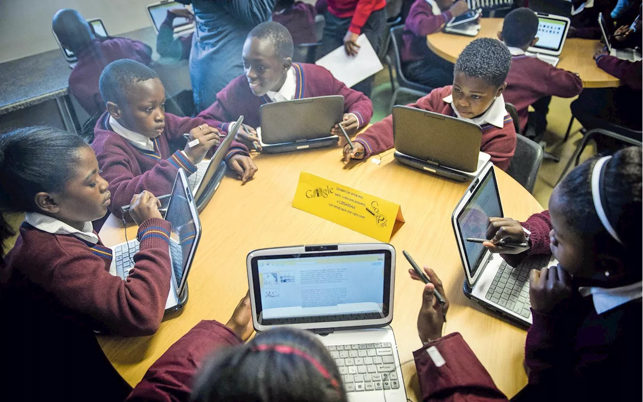 South African EdTech Companies Need Government Partnerships for Sustainable Growth