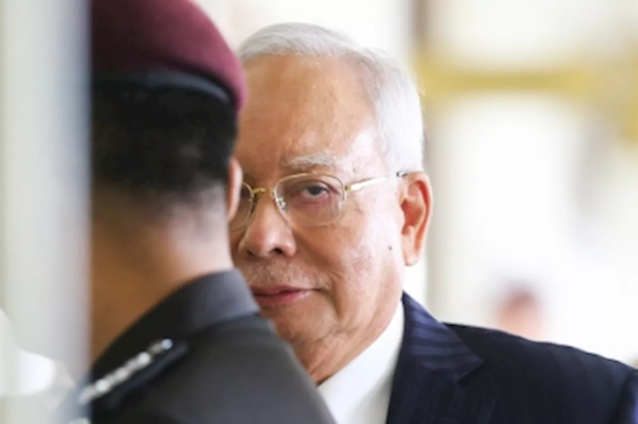 Power plant acquisition was never Najib’s idea, initially proposed by other members of the 1MDB board of directors, defence tells court