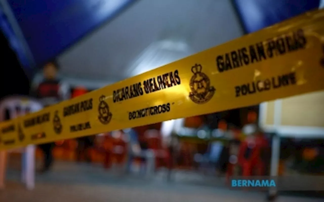 Selangor police: Man found dead after being stabbed about 20 times in alleged altercation in Bandar Sri Damansara