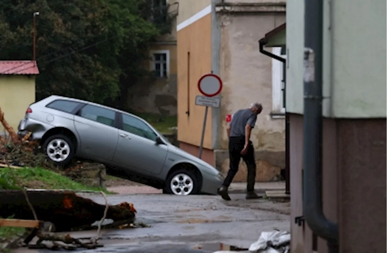 Wisma Putra advises Malaysians in flood-hit Poland, Czech Republic to stay alert, follow safety instructions