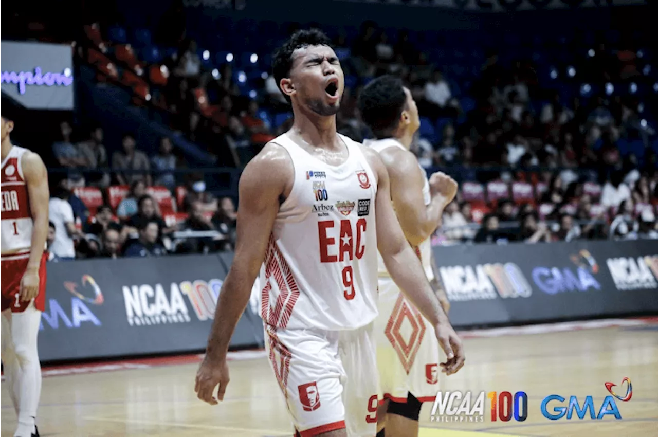 Generals clobber Red Lions, end losing streak against defending champs