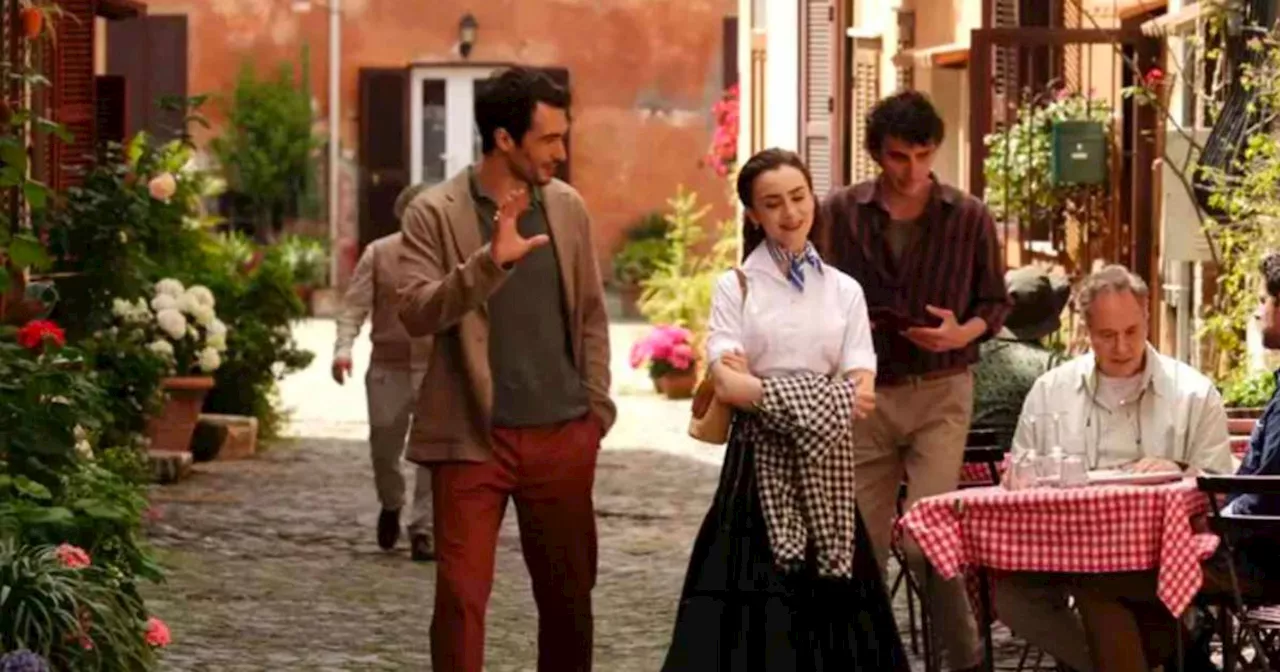 “Emily in Paris” saison 4 : Solitano n’existe pas mais cette destination proche de Rome vous charmera tout autant