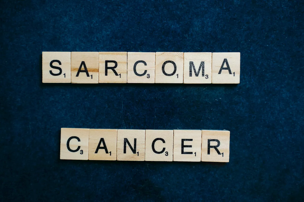 New tumor models provide insights into deadly sarcomas