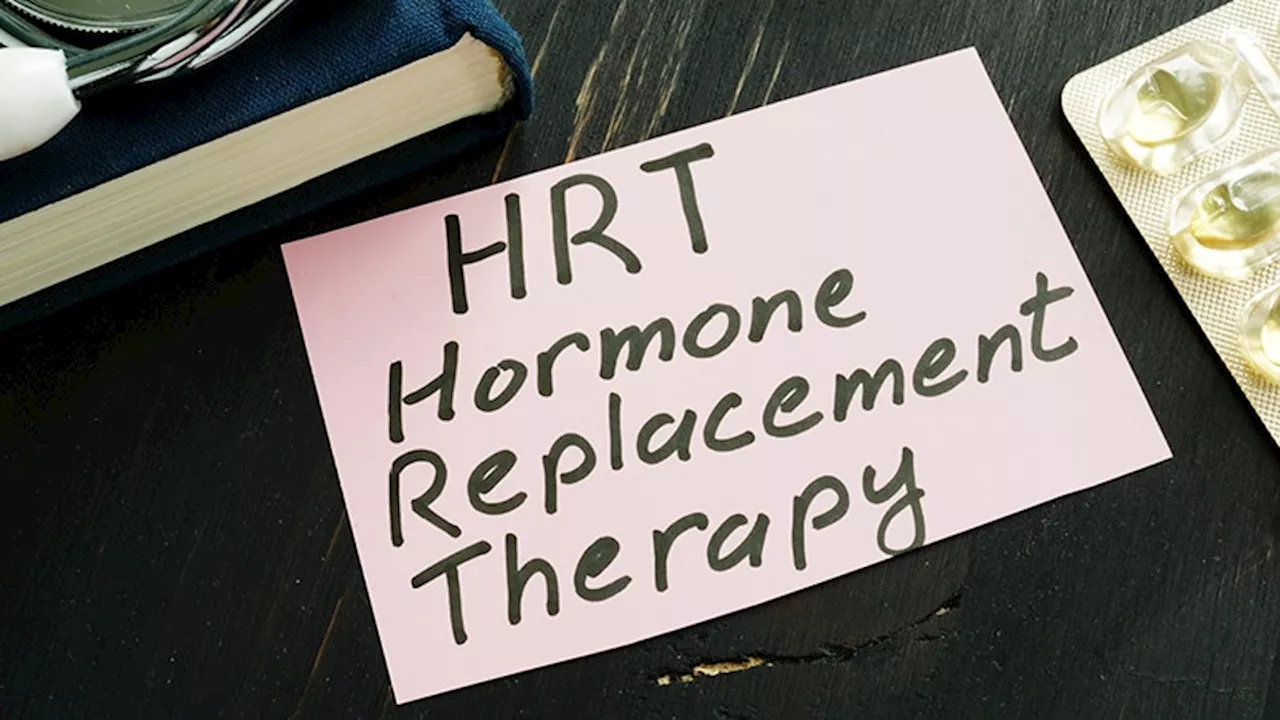 Hormone Therapy for Menopause Remains at Historic Lows Despite Effectiveness and Safety Profile