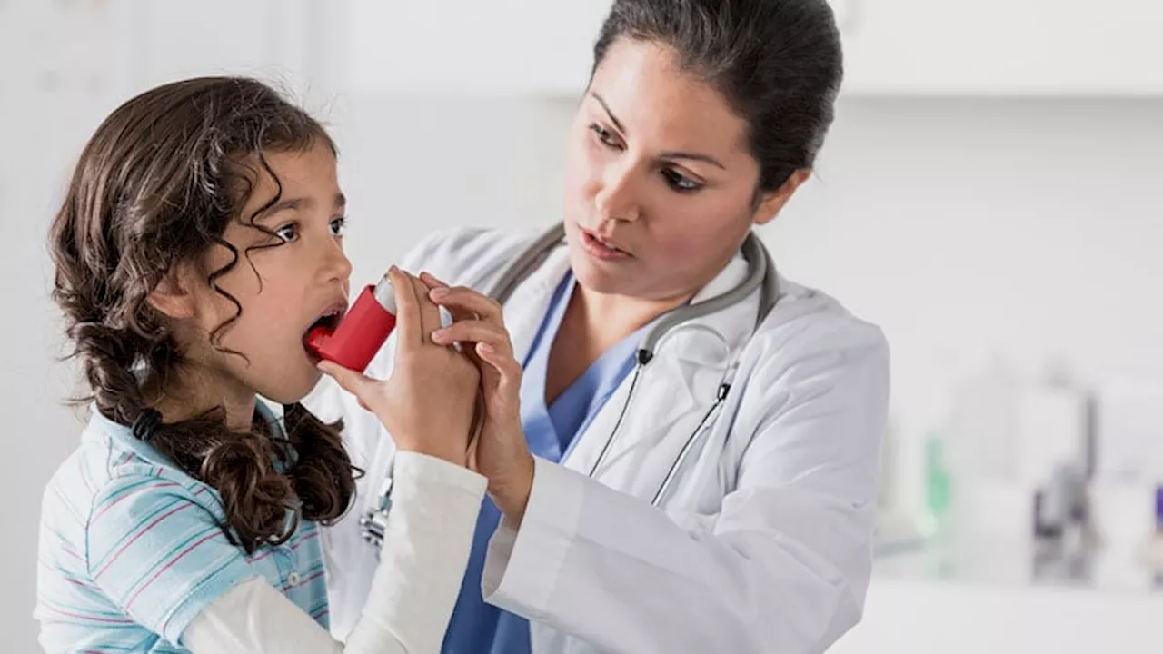 Taking on Inequities in Pediatric Respiratory Care