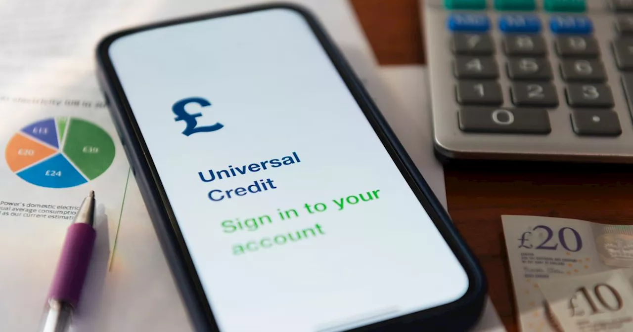 DWP clarifies Universal Credit rule for people with partner they don't live with