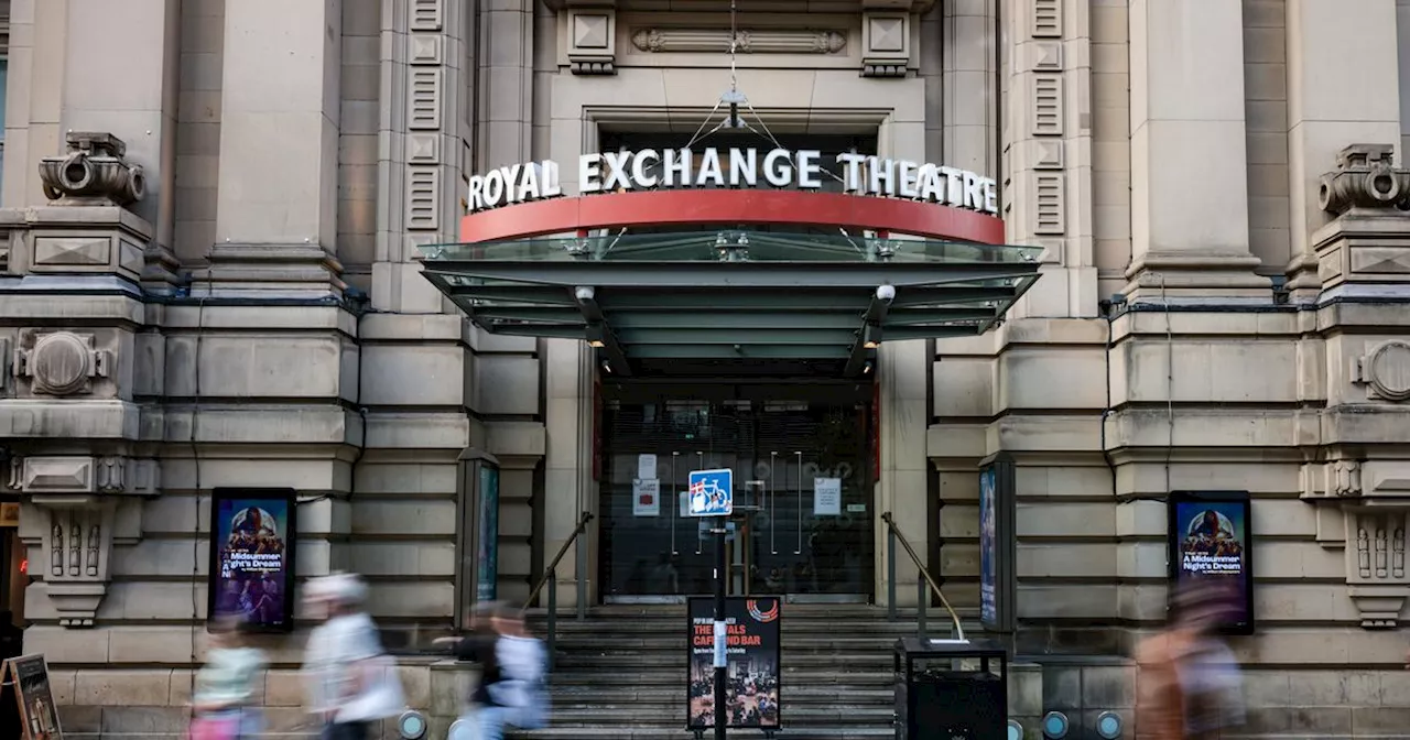 Inside the furious Royal Exchange Theatre row that saw a production shelved