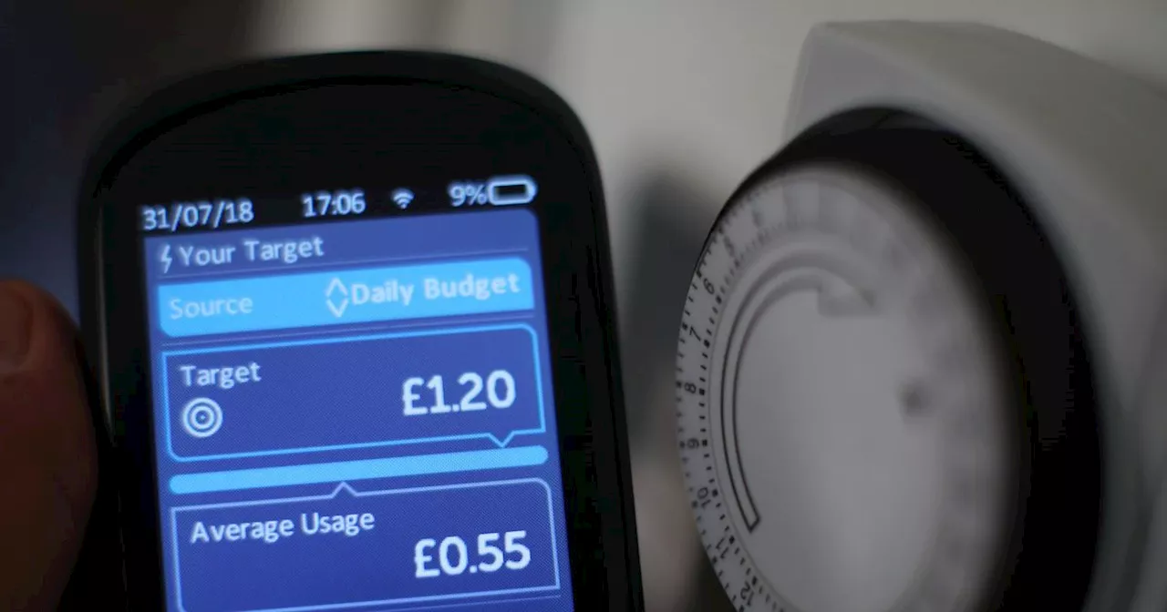 Martin Lewis warns smart meters 'complaints are through the roof'