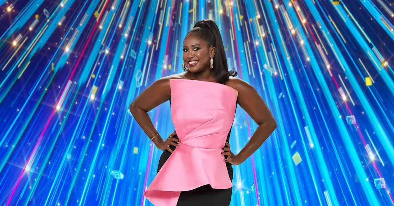 Strictly's Motsi Mabuse 'thrilled' as news confirms return of fan-favourite