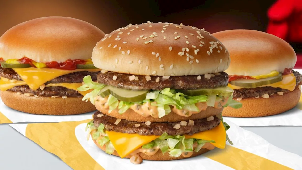 From McDonald’s to Burger King: The Best Deals for National Cheeseburger Day 2024.