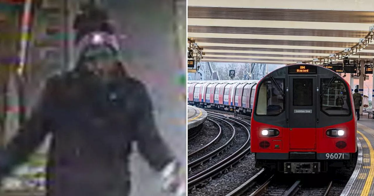 Tube attacker jailed indefinitely after spree of violence on London Underground