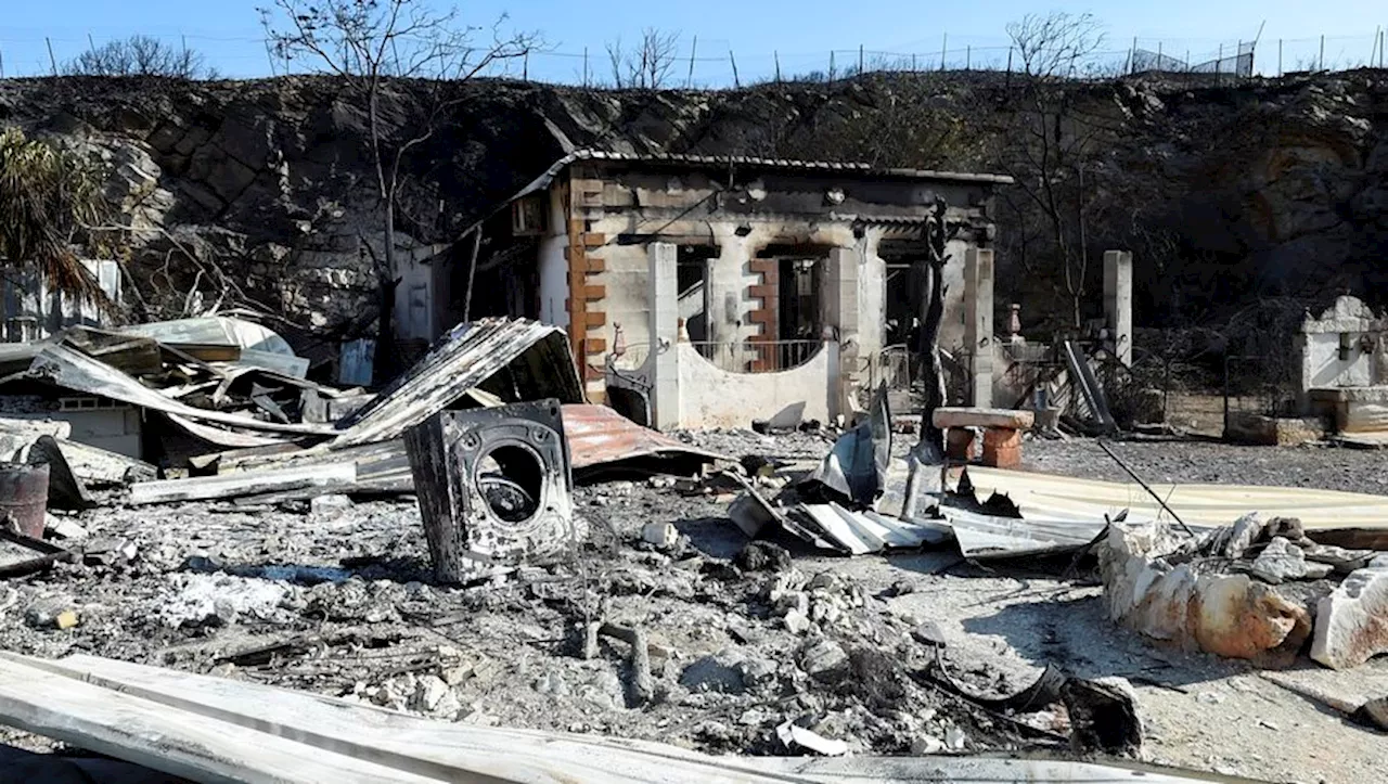 Incendie sur la Gardiole à Frontignan : un concert de soutien dimanche à l’église