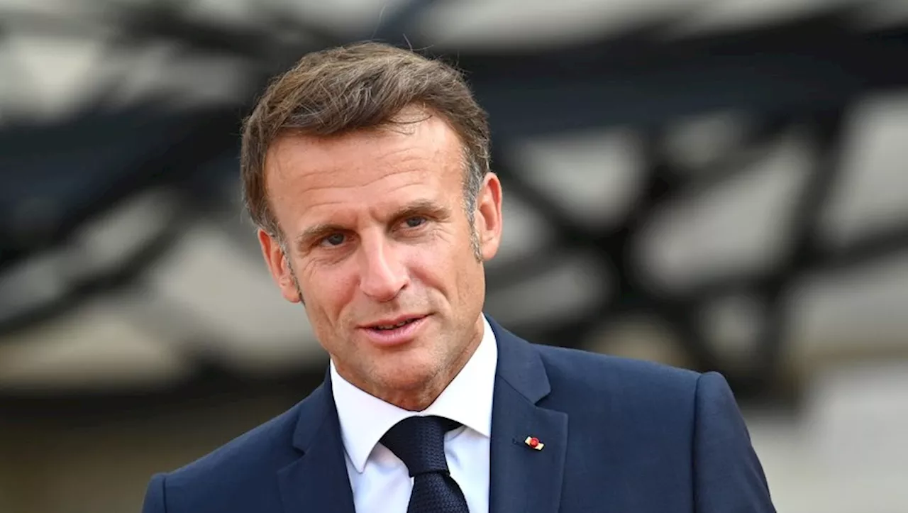 La procédure de destitution d'Emmanuel Macron passe au crible de la commission des lois