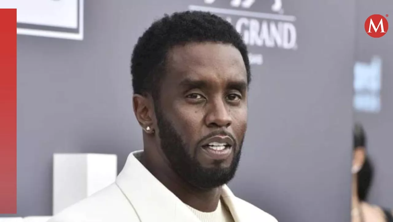 Sean 'Diddy' Combs, famoso rapero, es arrestado tras demandas de acoso sexual y violación