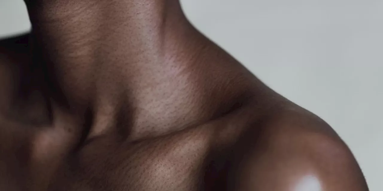 I'm A Holistic Plastic Surgeon: Consider These 3 Treatments For Crepey Neck Skin