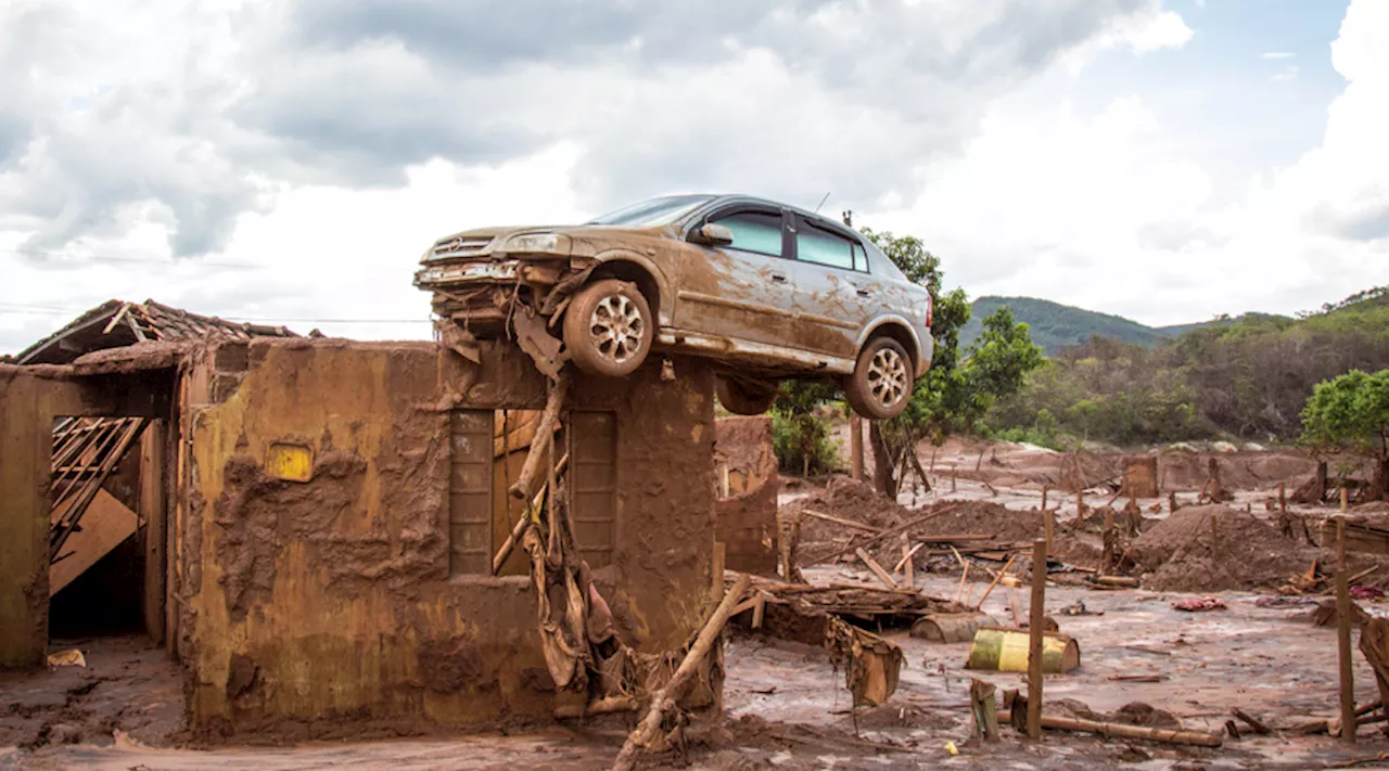 Brazil confirms potential $18 billion deal with miners involved in deadly dam disaster