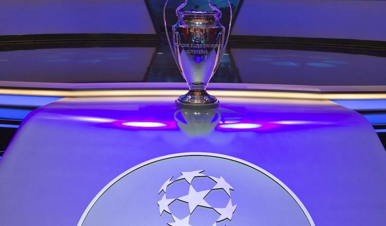 Kohle, Hymne, deutsche Gegner: Das ist die neue Champions League