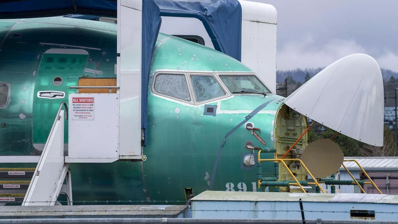 Boeing 737 muss in Köln zwischenlanden – Notfall an Bord