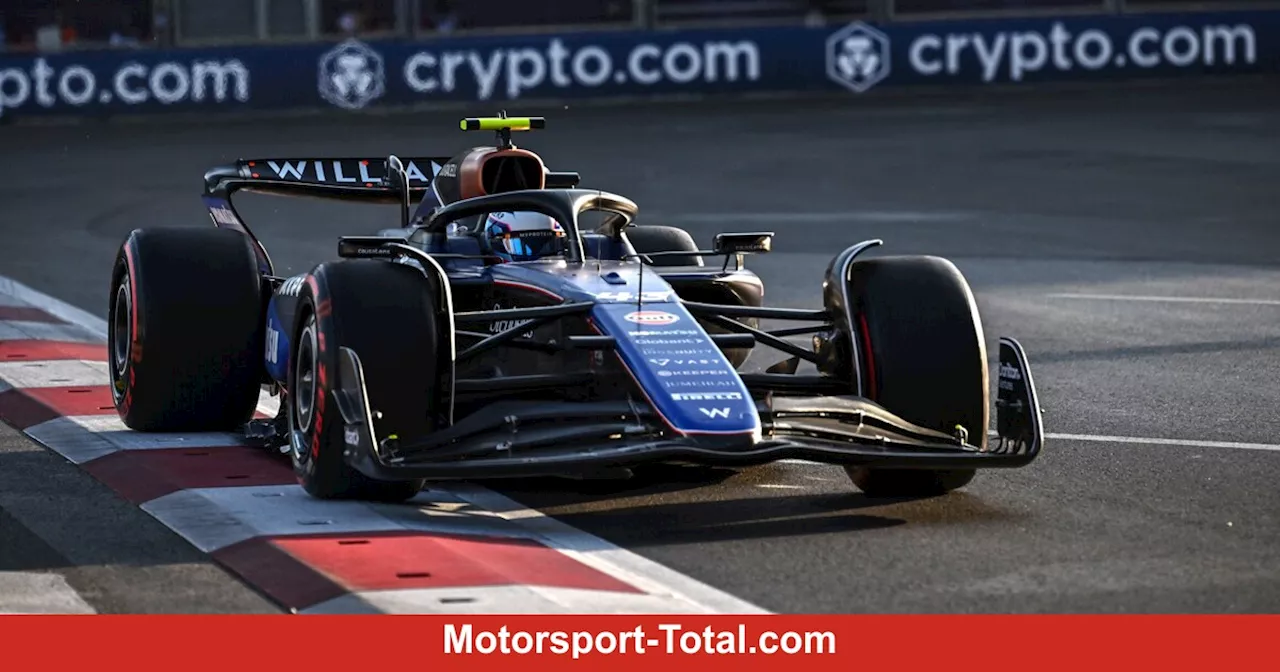 F1-Zukunft von Colapinto: Vowles will ihn 2025 bei Sauber unterbringen