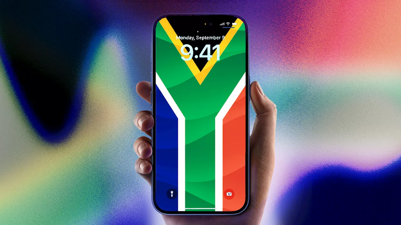 Behind the iPhone price surge in South Africa