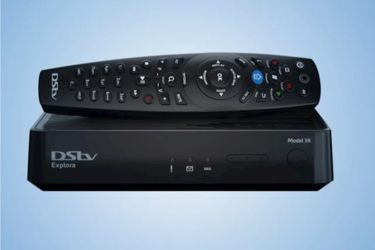 DStv pay-per-channel challenge