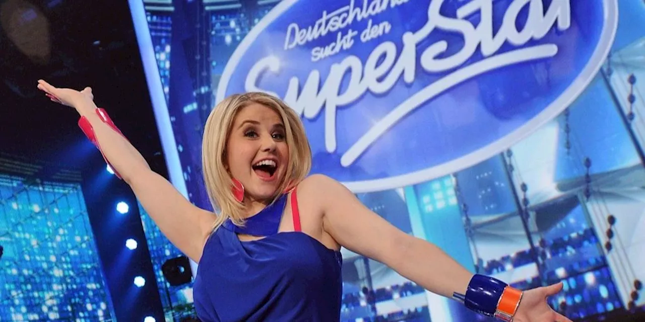 Beatrice Egli in DSDS-Jury - Neue Staffel mit Änderung der Regeln