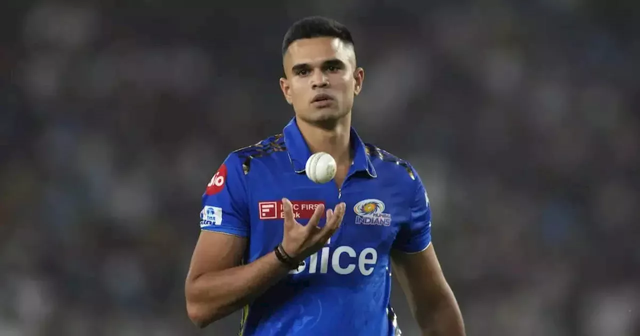 Arjun Tendulkar: अद्भुत... अर्जुन तेंदुलकर ने 9 विकेट लेकर मचाई तबाही, बल्लेबाजों को कहीं का नहीं छोड़ा