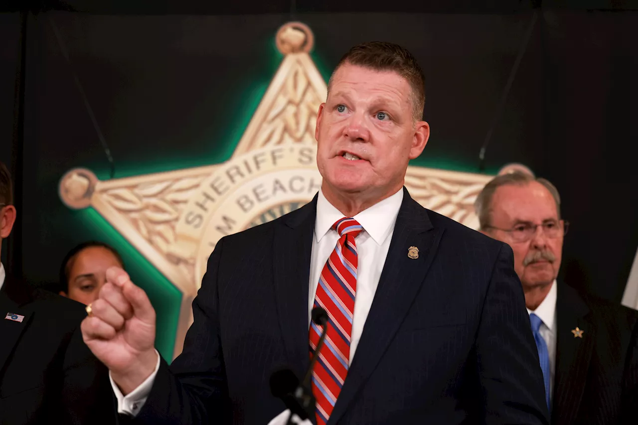 Secret Service Head Calls For 'Paradigm Shift' After Trump Assassination Attempt