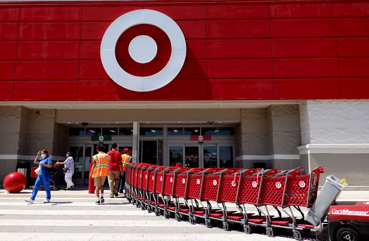 Target to hire approximately 100,000 seasonal workers for upcoming holidays