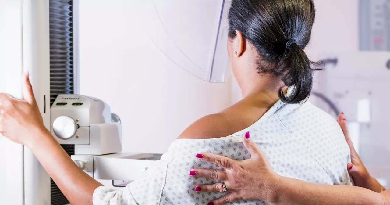 Black women are more likely than white women to die of all types of breast cancer