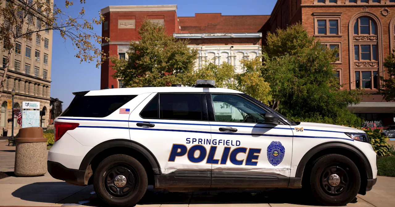 Bomb Threats Plague Springfield, Ohio, Fueled By False Claims About Haitian Migrants