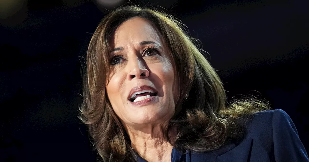 Vice President Kamala Harris To Answer Questions From Black Journalists