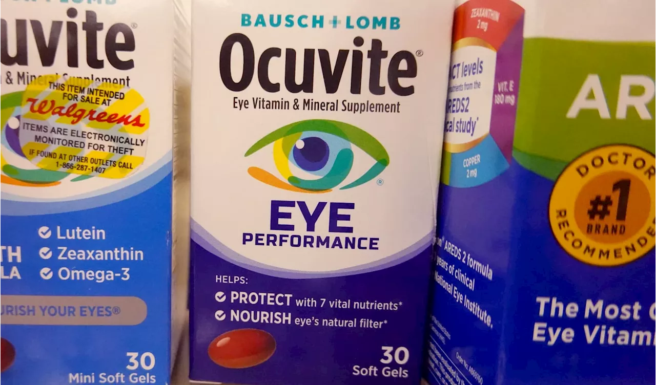 Bausch Health Could See Massive Value Boost From Sale Of BLCO Unit