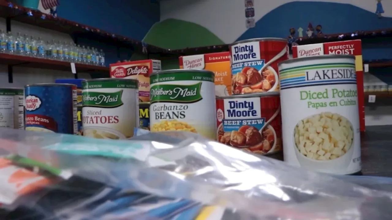 Imperial Beach nonprofit helping feed families in need in San Diego County