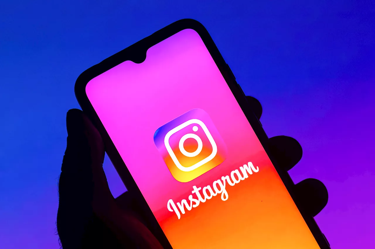 Instagram introduces ‘teen accounts,' other sweeping changes to boost child safety online