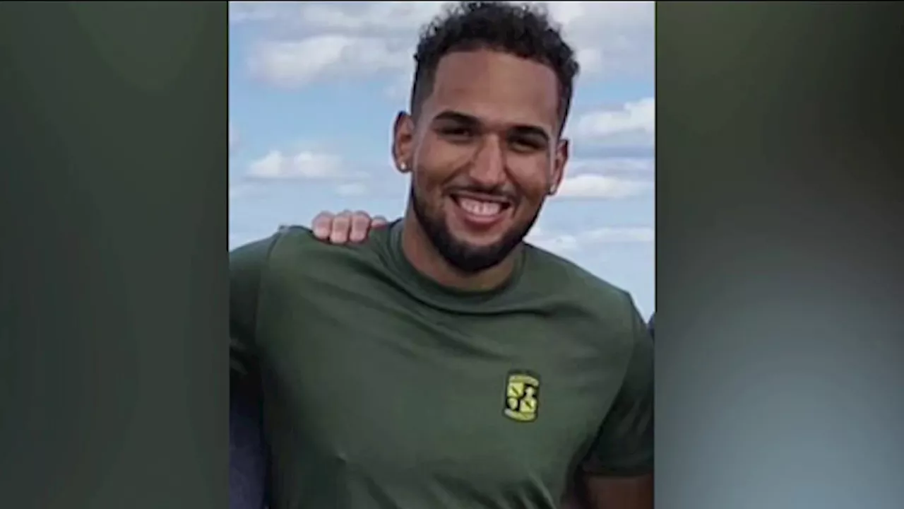 Family Demands Answers After Trainee Dies During Massachusetts State Police Training Exercise